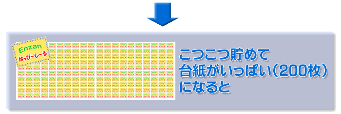 はっぴーしーる工程画像2